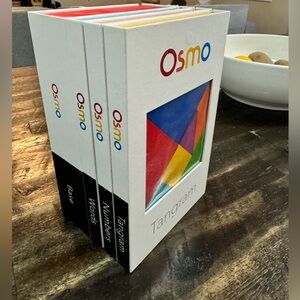 OSMO